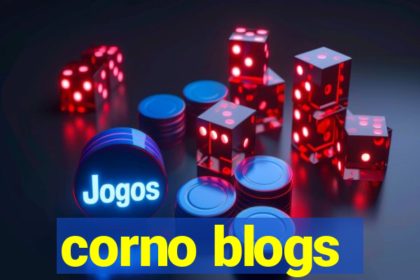 corno blogs
